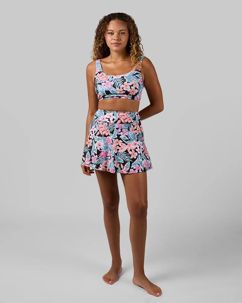CORAL SPRING TROPICAL