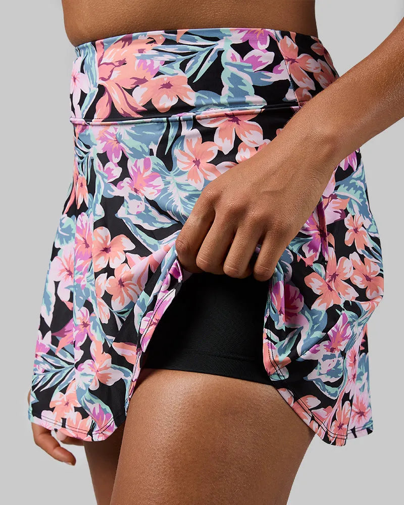 CORAL SPRING TROPICAL
