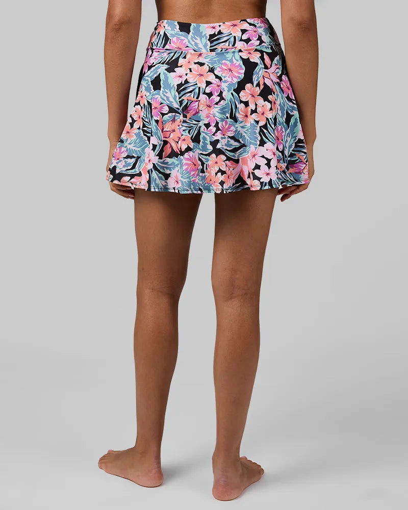 CORAL SPRING TROPICAL
