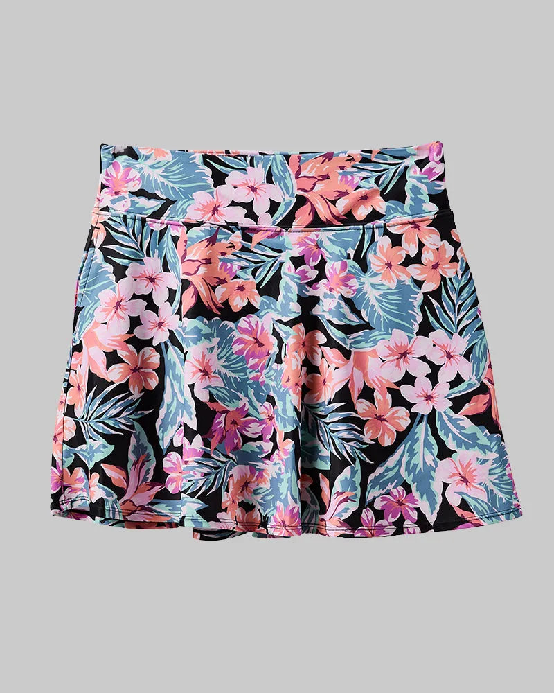 CORAL SPRING TROPICAL