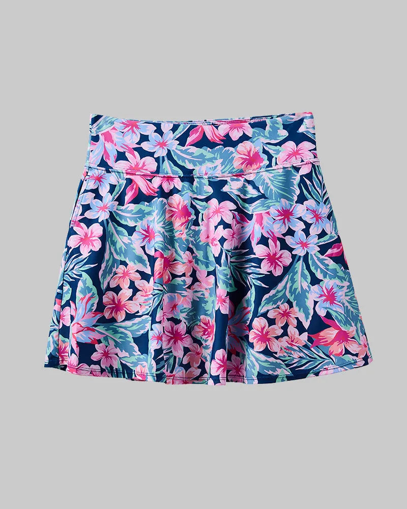 PINK SPRING TROPICAL