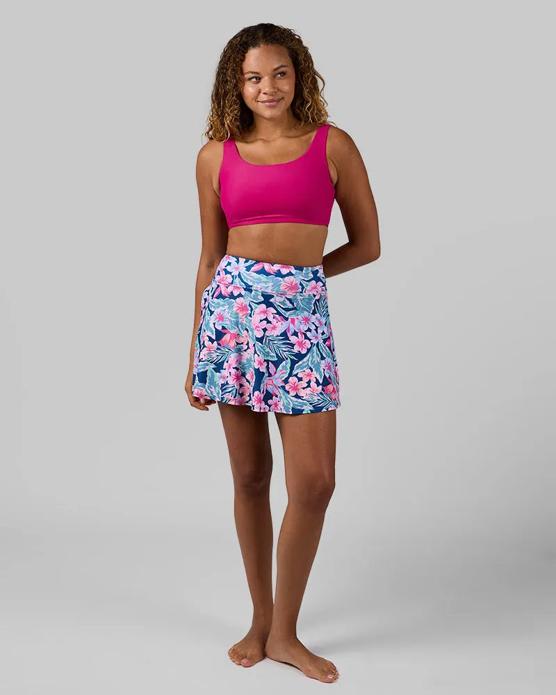 PINK SPRING TROPICAL