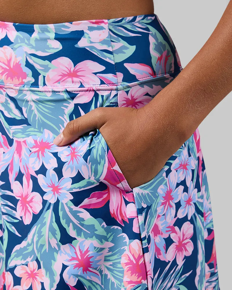 PINK SPRING TROPICAL