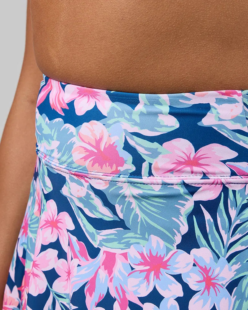 PINK SPRING TROPICAL