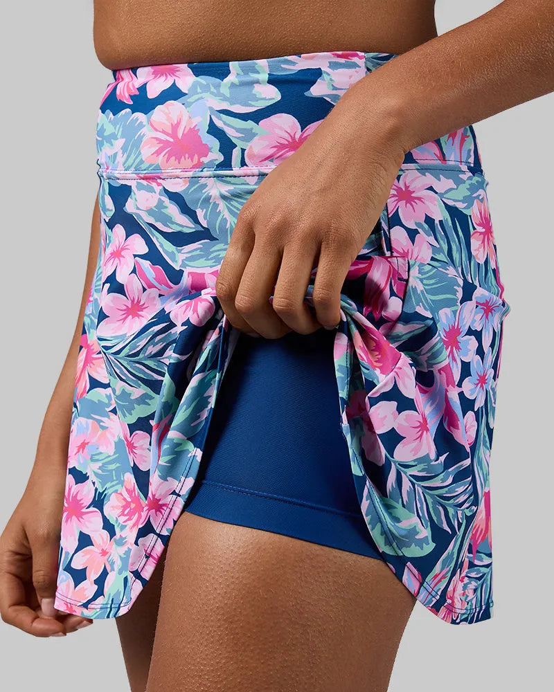 PINK SPRING TROPICAL