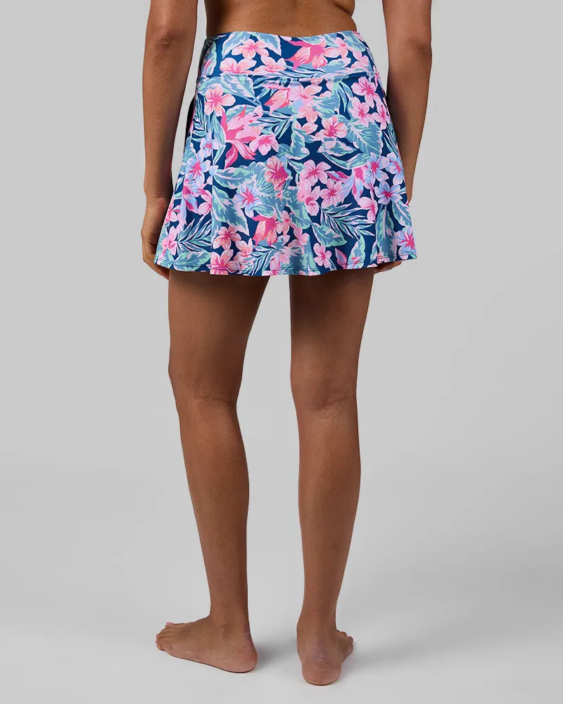 PINK SPRING TROPICAL