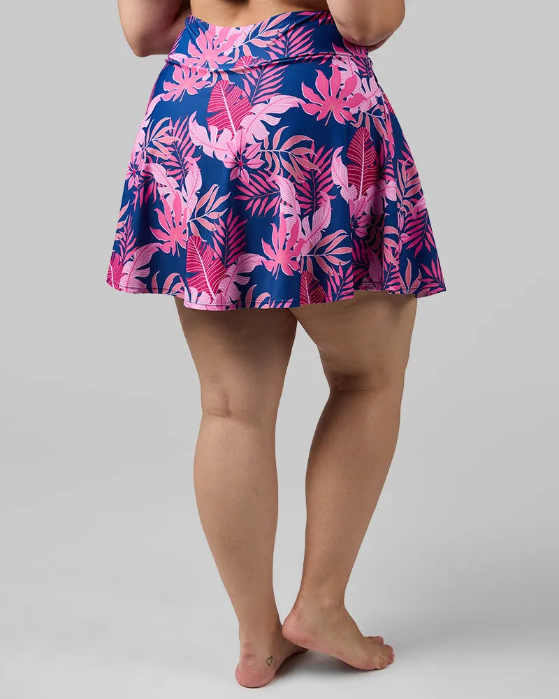 Women's Swim Skort
