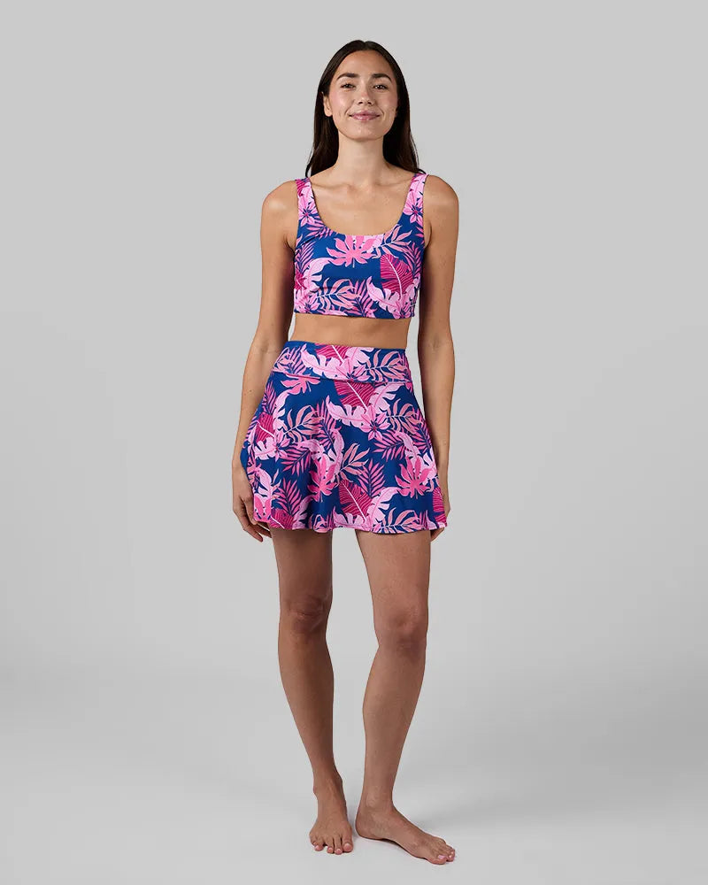 Women's Swim Skort