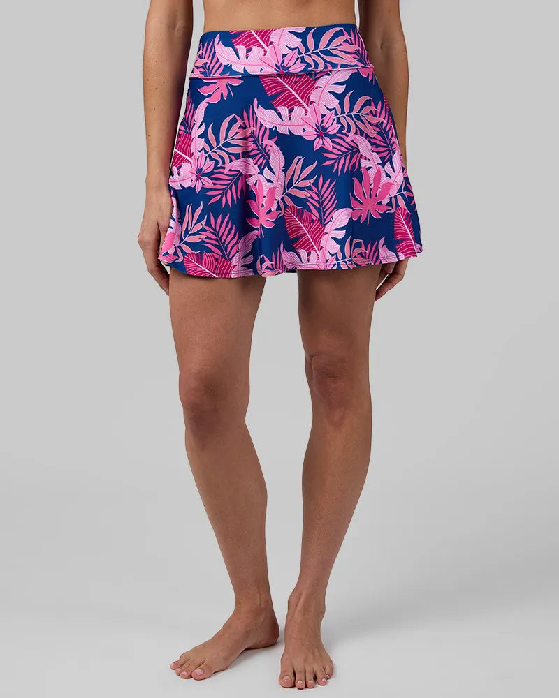 Women's Swim Skort