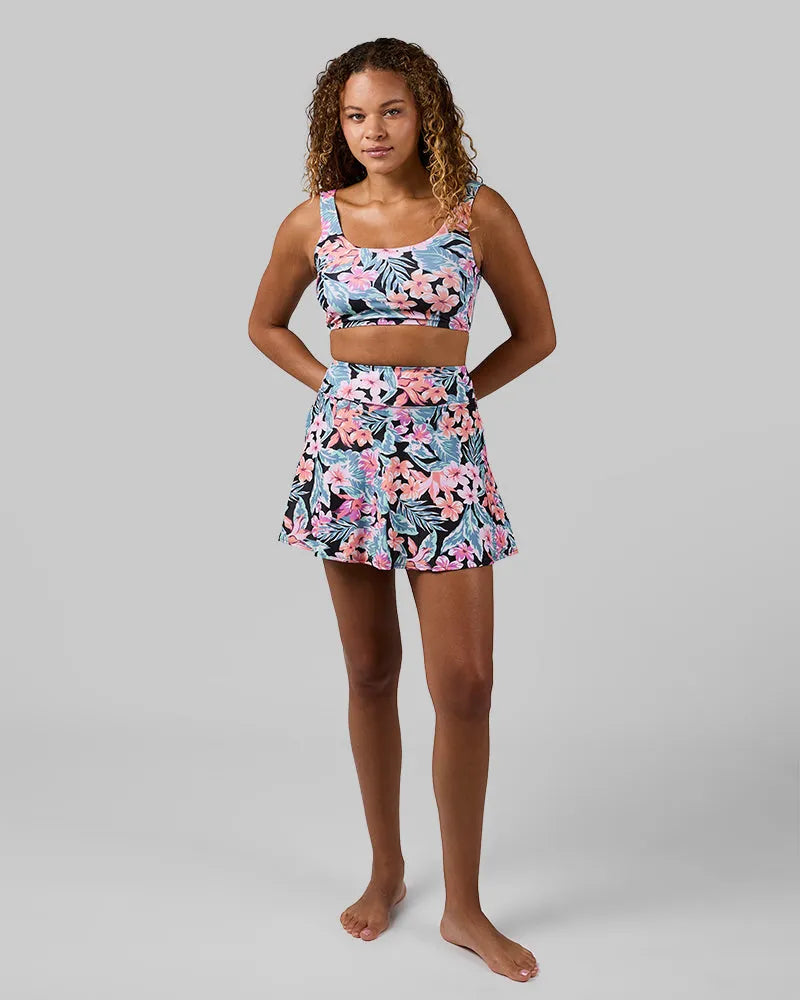 CORAL SPRING TROPICAL