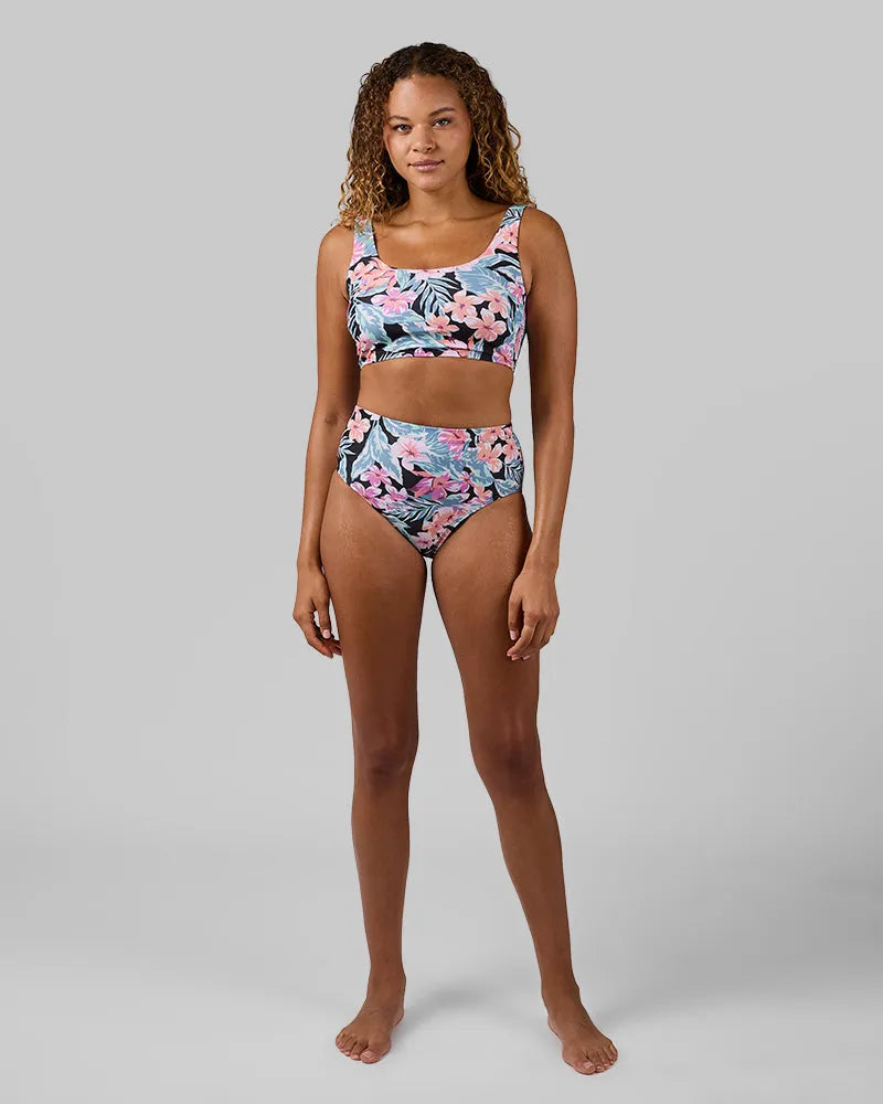 CORAL SPRING TROPICAL