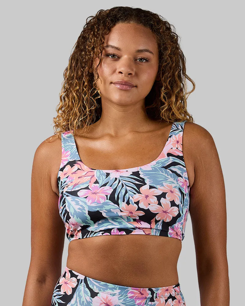CORAL SPRING TROPICAL