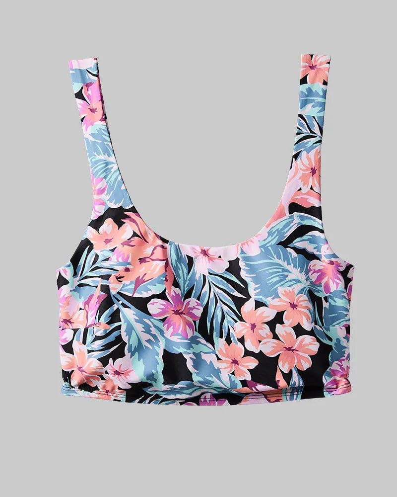 CORAL SPRING TROPICAL
