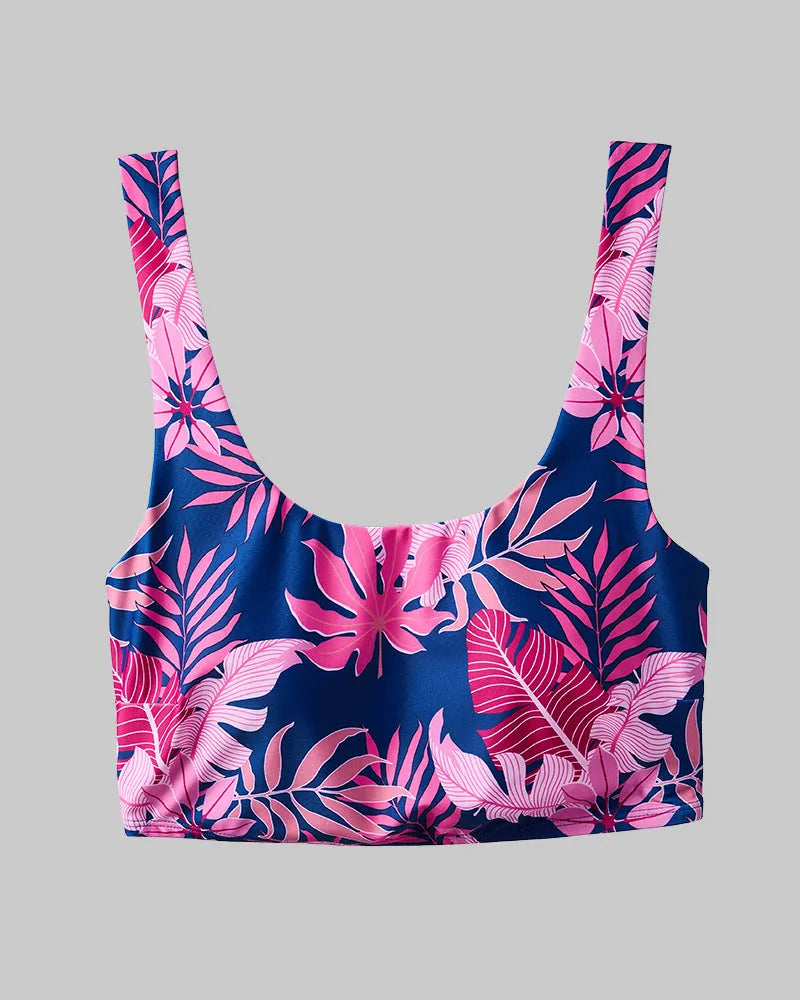 PINK SUMMER FOREST
