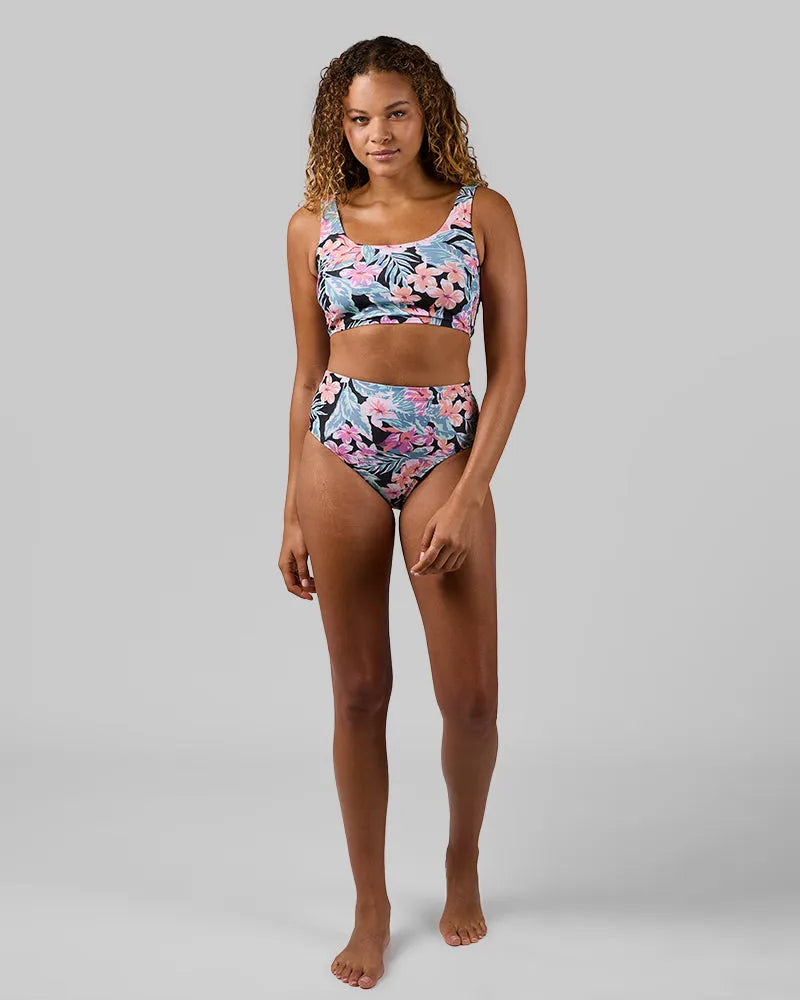 CORAL SPRING TROPICAL