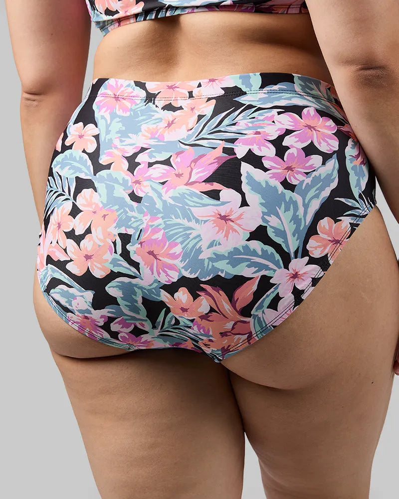 CORAL SPRING TROPICAL