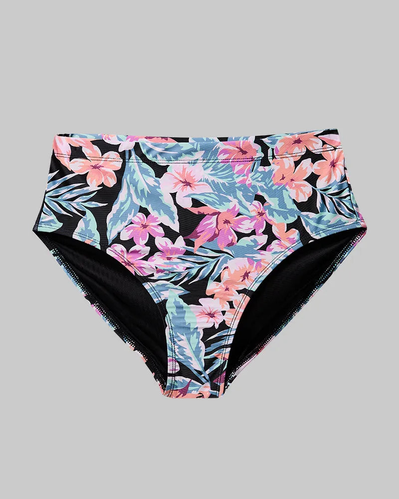 CORAL SPRING TROPICAL