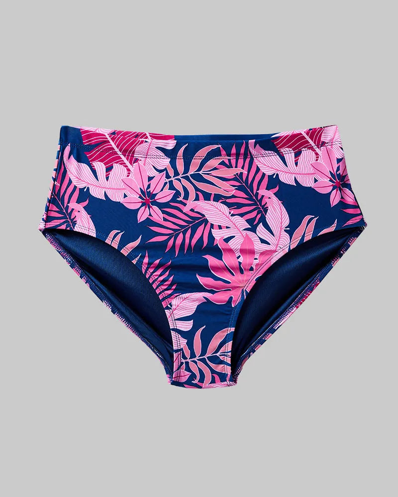 PINK SUMMER FOREST