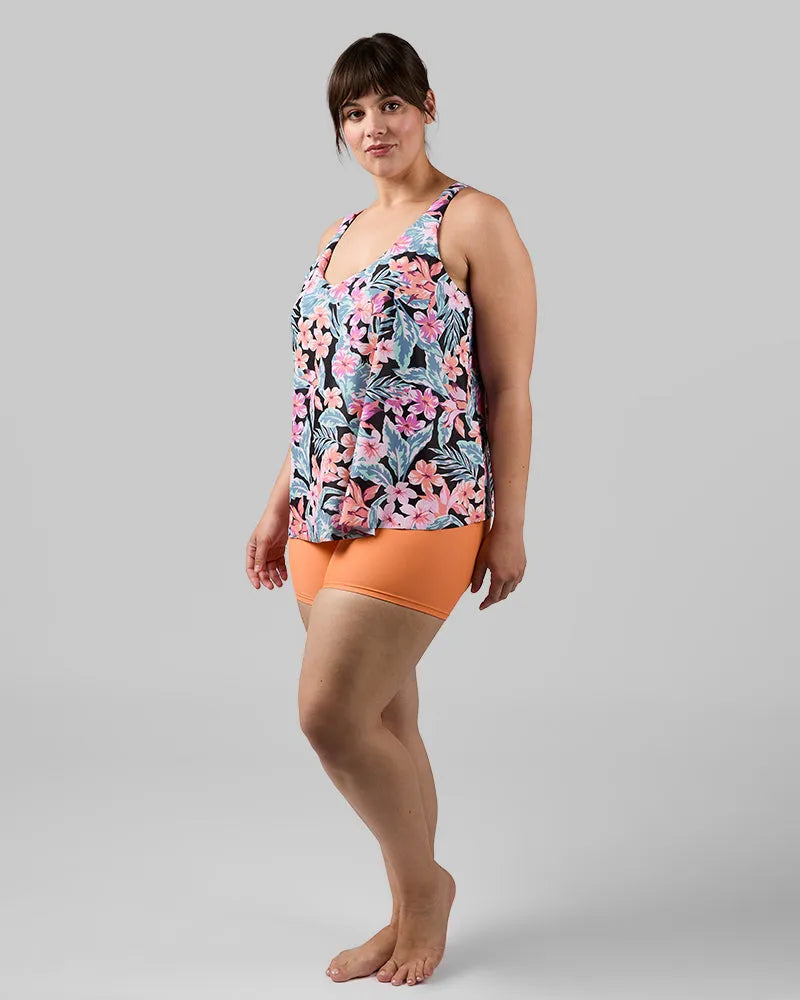 CORAL SPRING TROPICAL