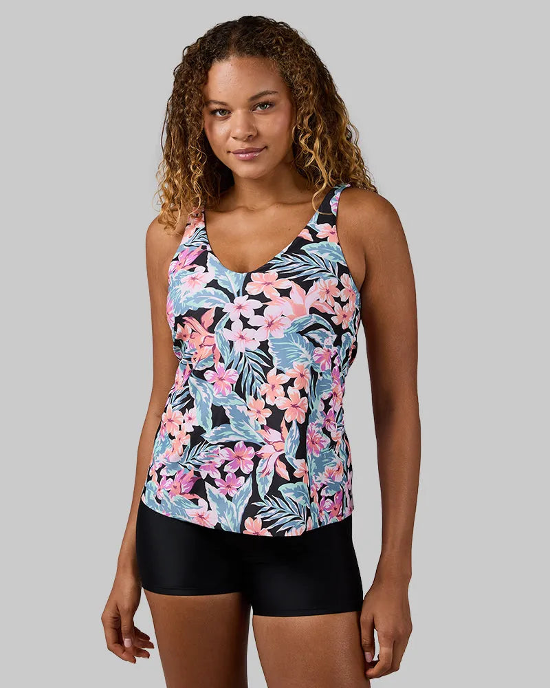 CORAL SPRING TROPICAL