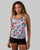 CORAL SPRING TROPICAL