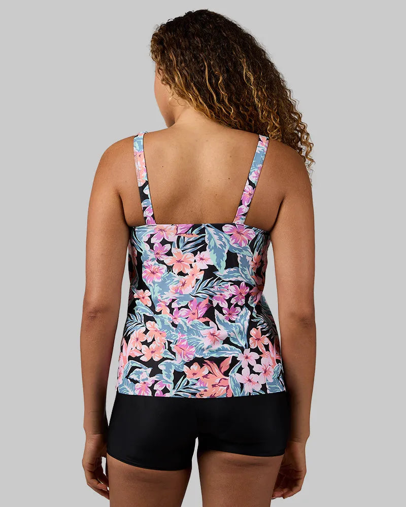 CORAL SPRING TROPICAL