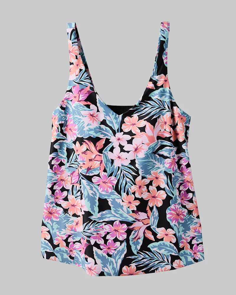 CORAL SPRING TROPICAL