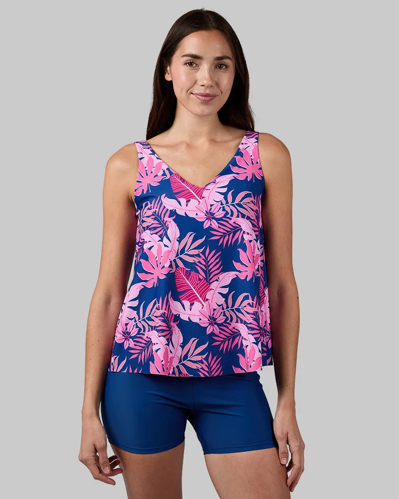 PINK SUMMER FOREST