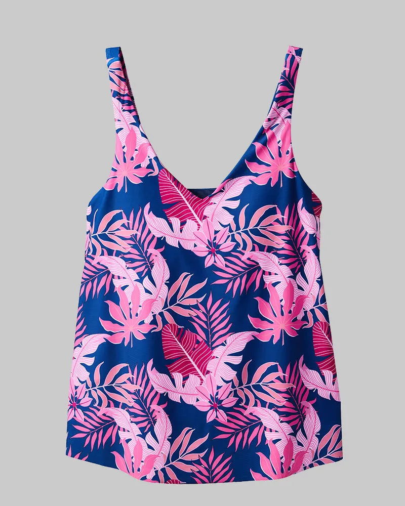 PINK SUMMER FOREST