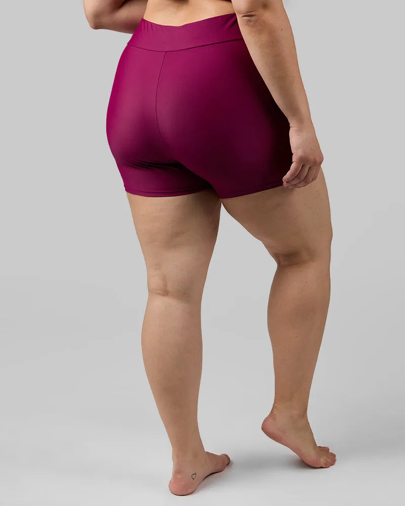 MAGENTA PURPLE