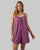 ARGYLE PURPLE