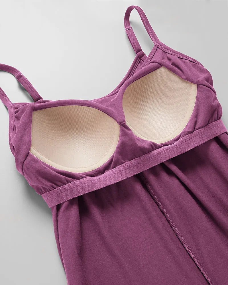 ARGYLE PURPLE