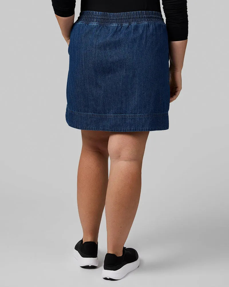 DARK WASH