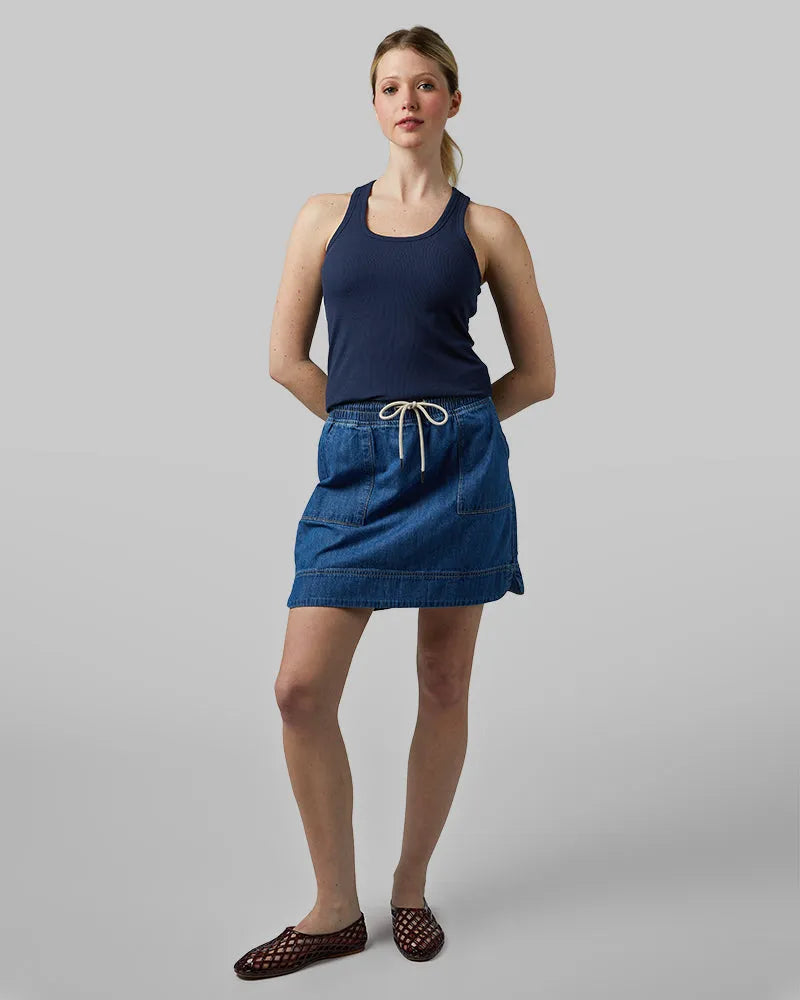 SUMMER DENIM