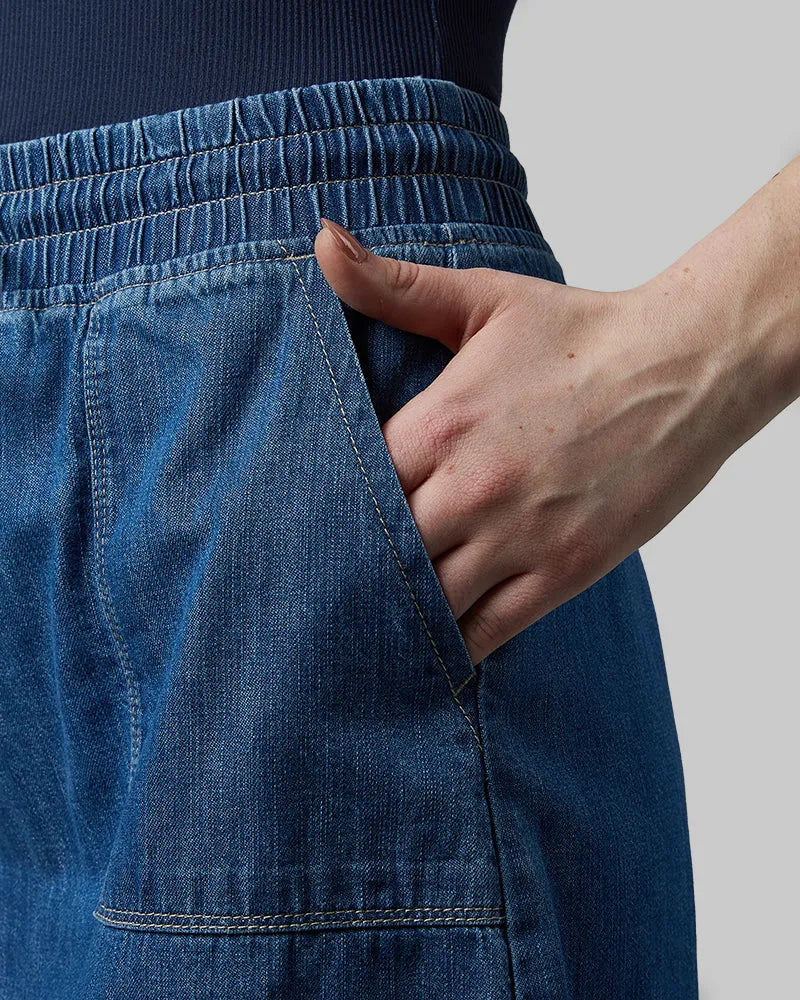 SUMMER DENIM
