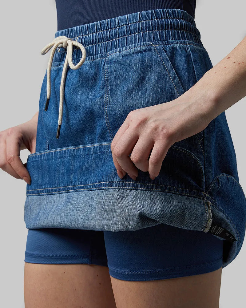 SUMMER DENIM