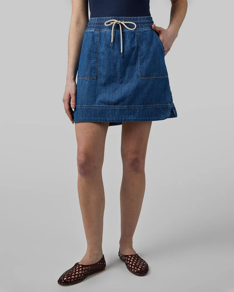 SUMMER DENIM