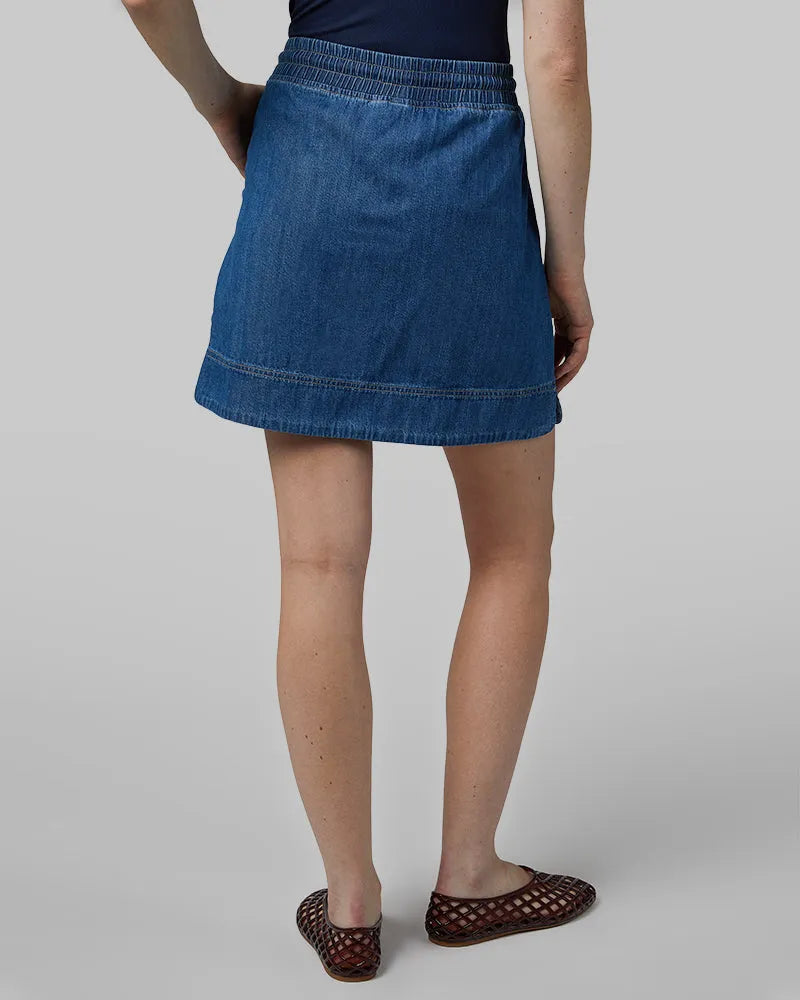 SUMMER DENIM