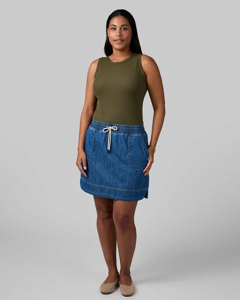 SUMMER DENIM