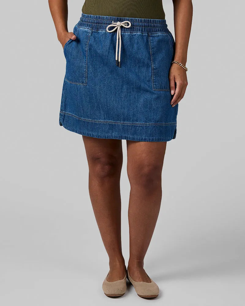 SUMMER DENIM