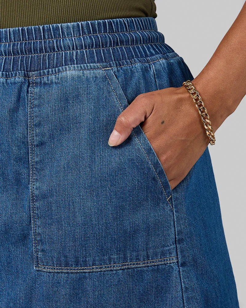 SUMMER DENIM