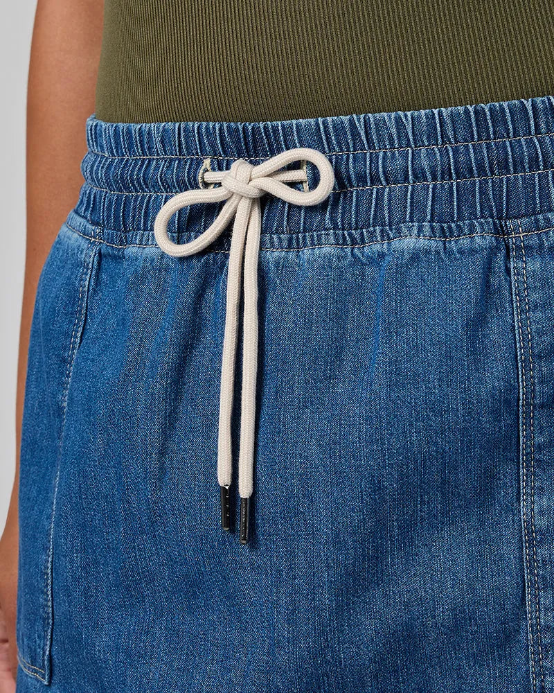 SUMMER DENIM