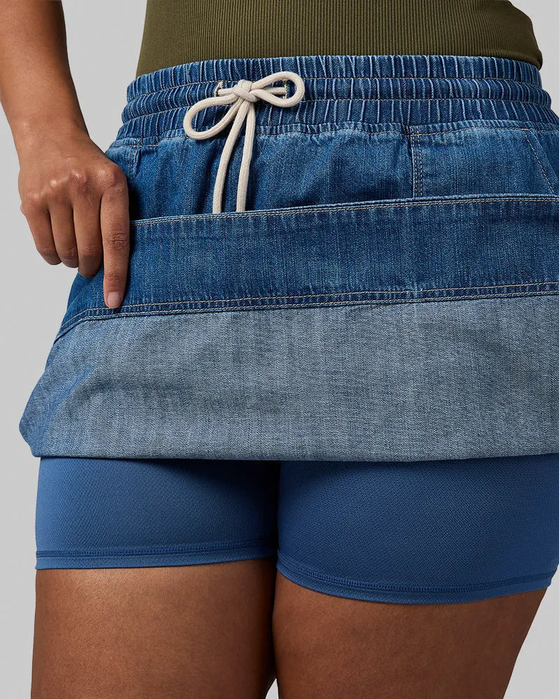SUMMER DENIM