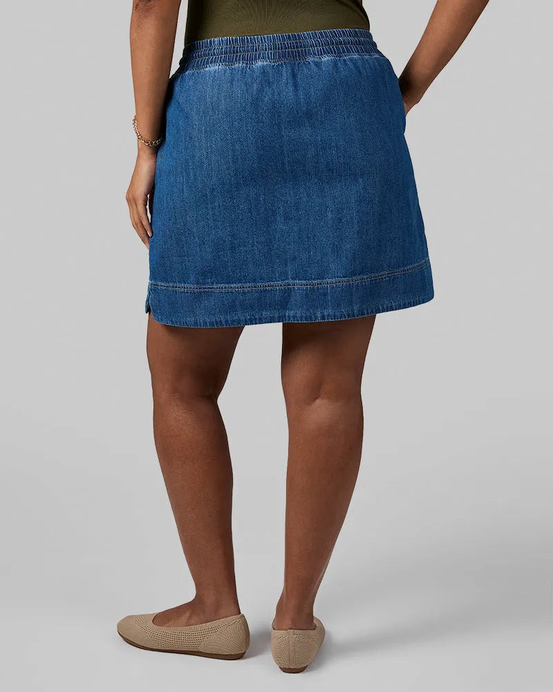 SUMMER DENIM