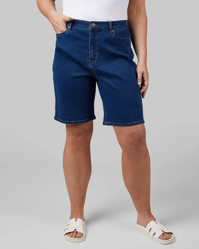 INDIGO WASH
