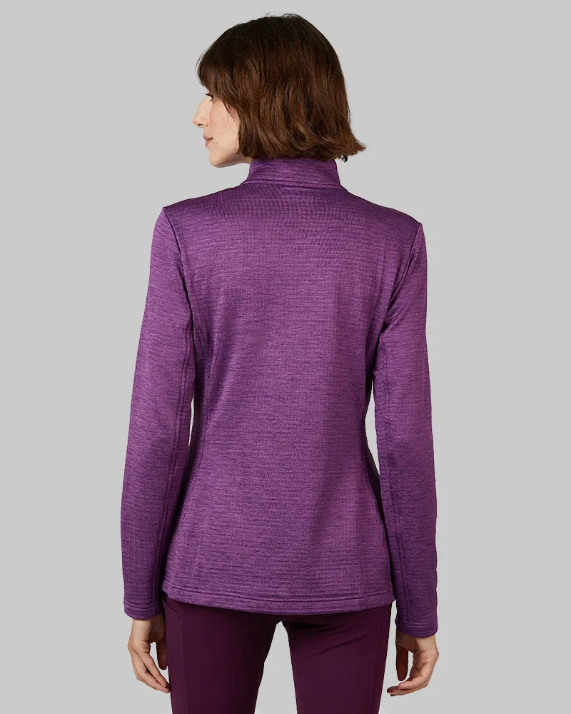 PLUM SPACE DYE