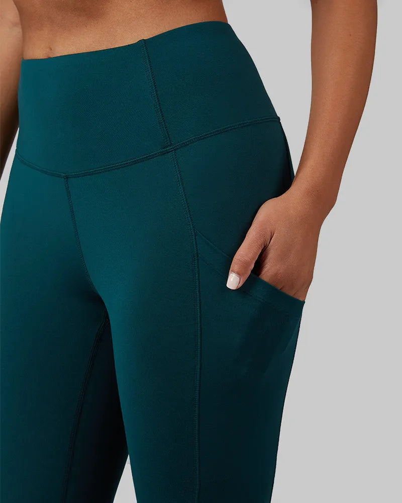 MIDNIGHT GREEN