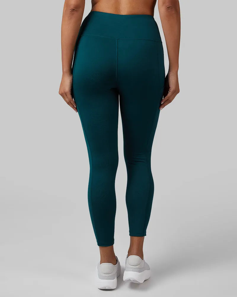 MIDNIGHT GREEN
