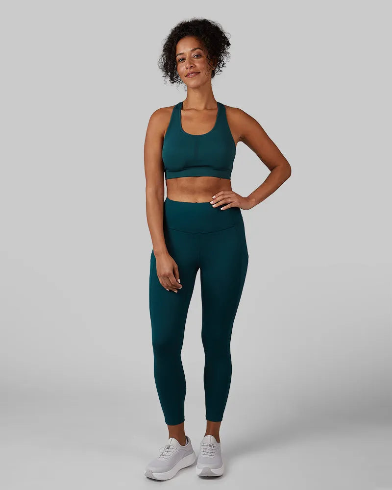 MIDNIGHT GREEN