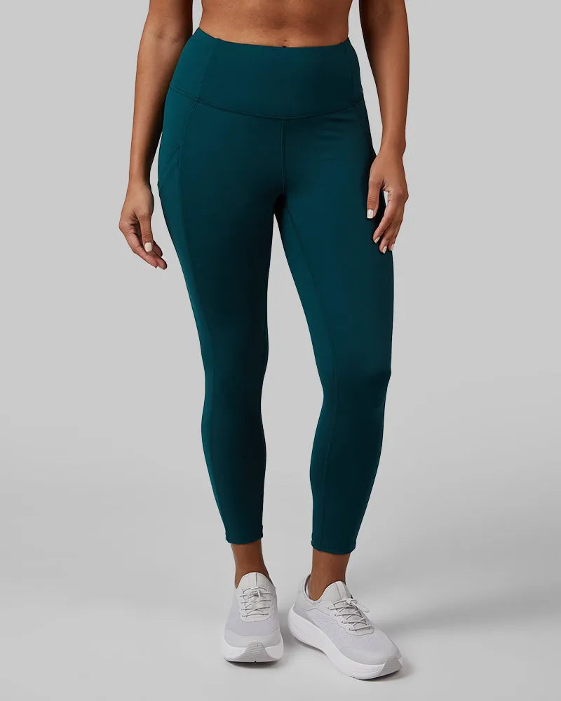 MIDNIGHT GREEN